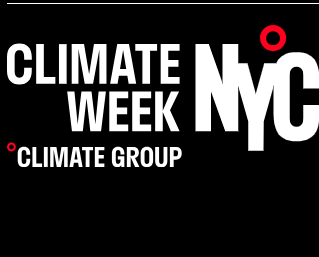 Advanced BioFuels USA – Climate Week NYC --- September 20–27, 2026 ...