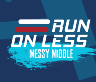Advanced BioFuels USA – Run on Less – Messy Middle Bootcamp #7-9 ...