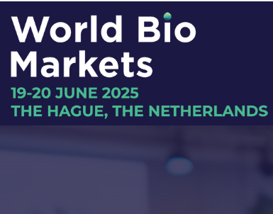 Advanced BioFuels USA – World Bio Markets --- June 19-20, 2025 --- The ...