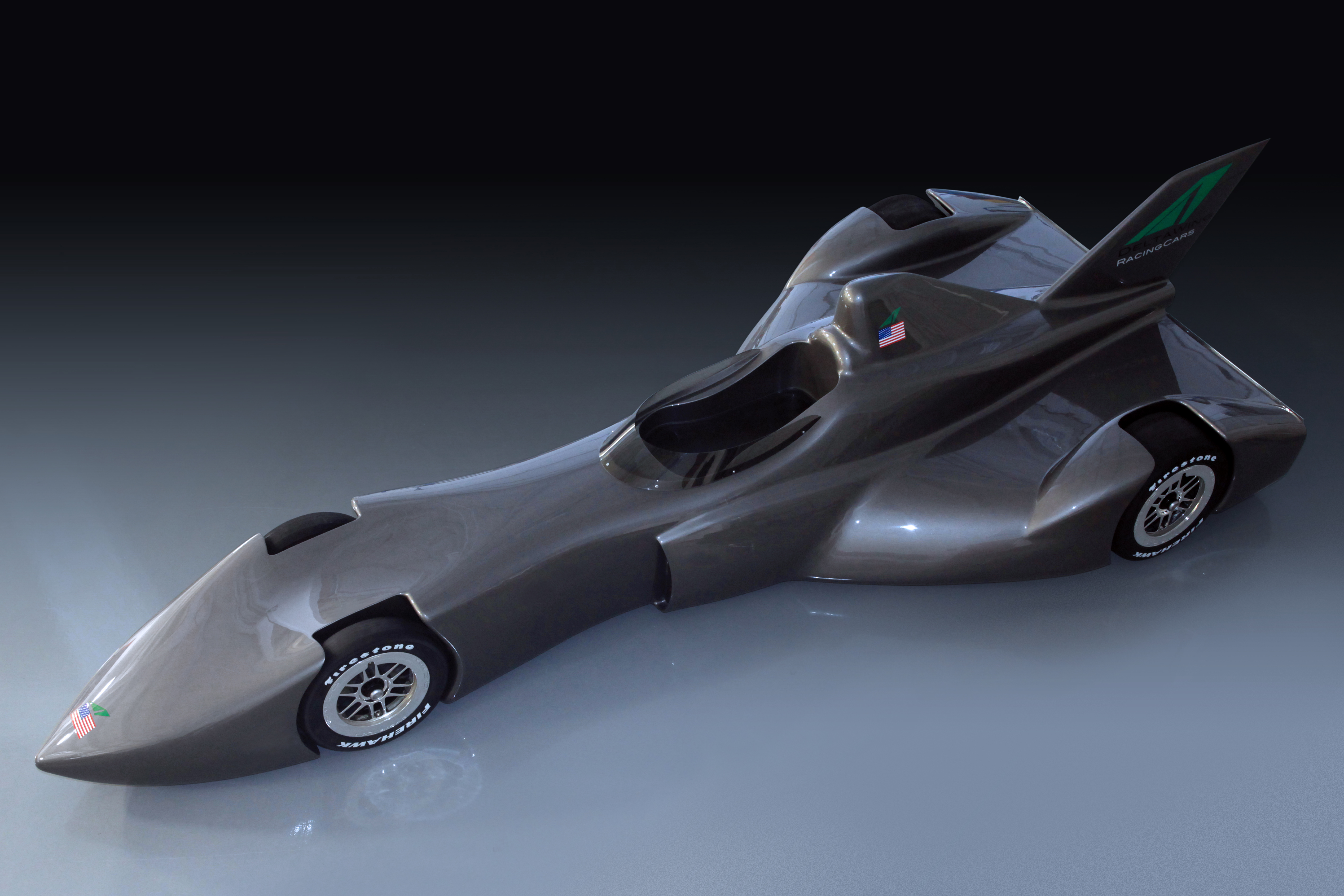 Advanced BioFuels USA – The DeltaWing Indy Race Car Is Not Only the Future:  It's Important!