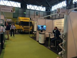 AD and BIOGAS expo