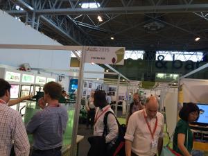 AD and BIOGAS Expo