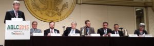 Biofuels Digest Editor Jim Lane introduces Policy Outlook Panel
