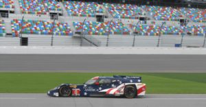 DeltaWing at Roar before the Rolex 24